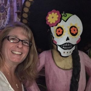 Meet your Posher, Diane